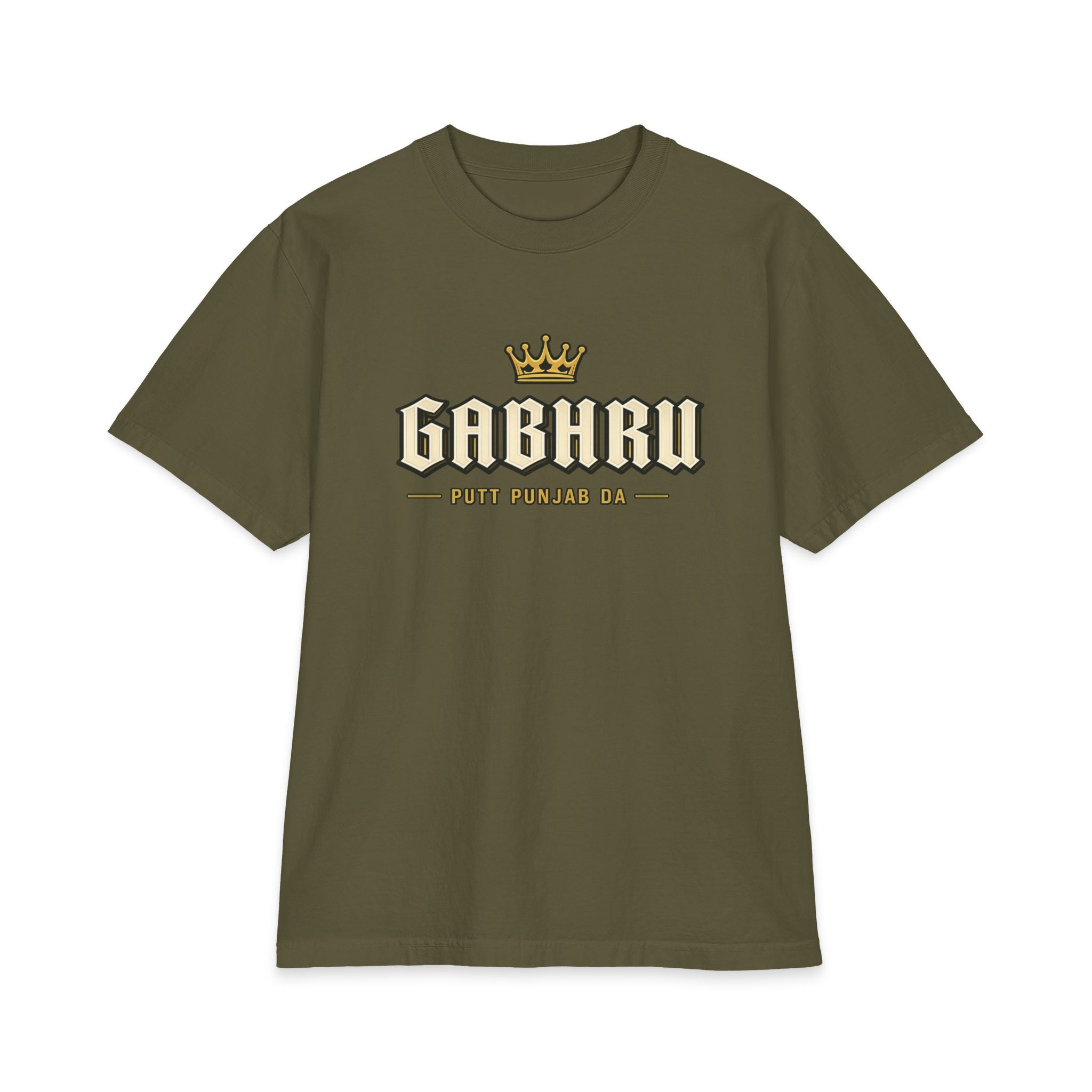 Gabhrū Putt Punjab Da