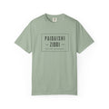 "Paidaishi Ziddi" T-Shirt