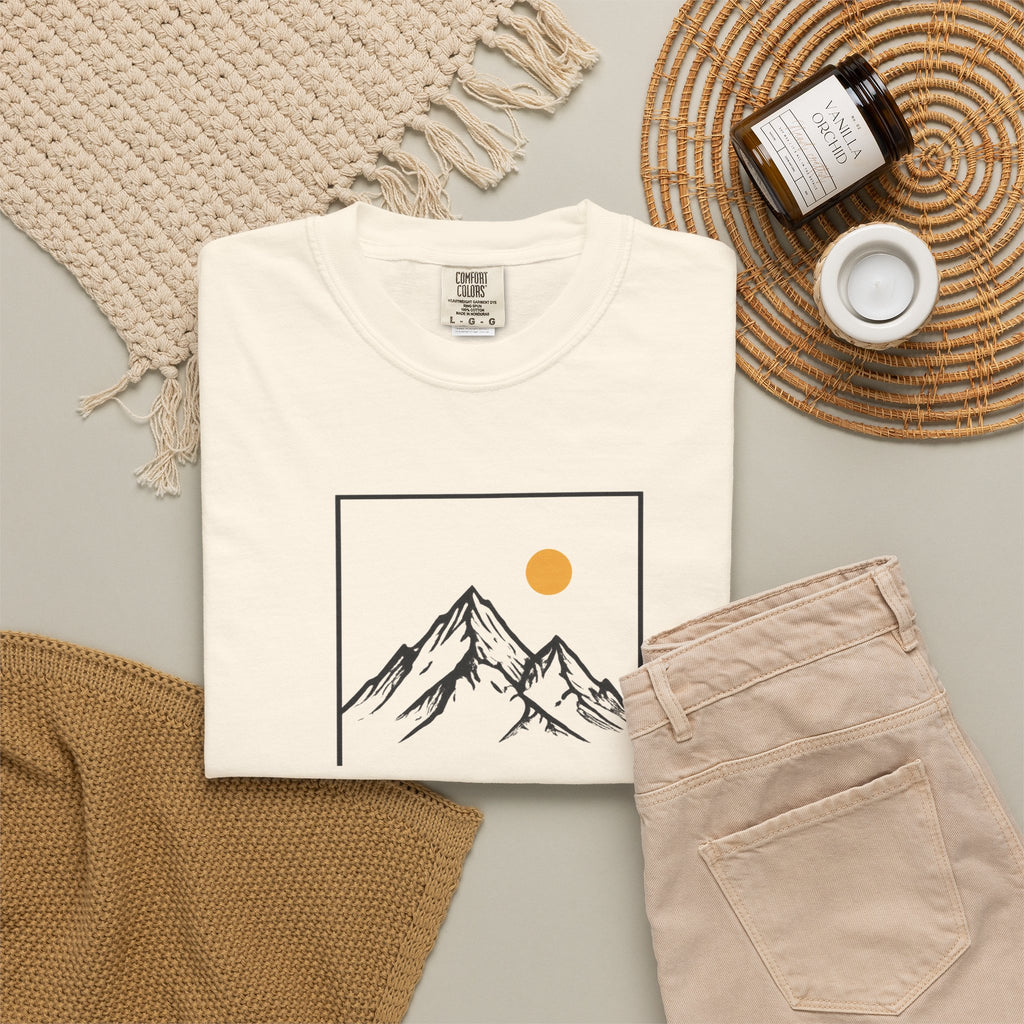 "AWARA" T-Shirt