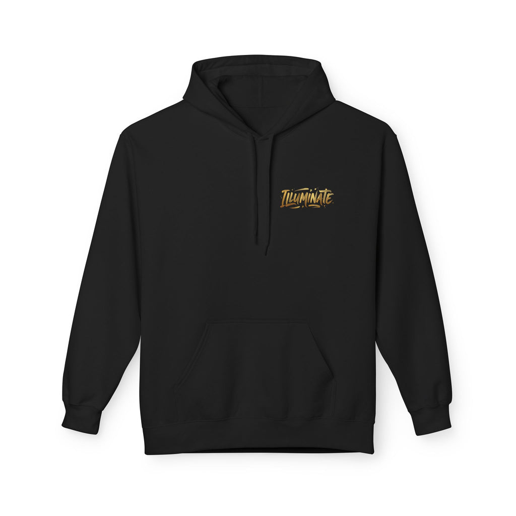 "Illuminate" Hoodie