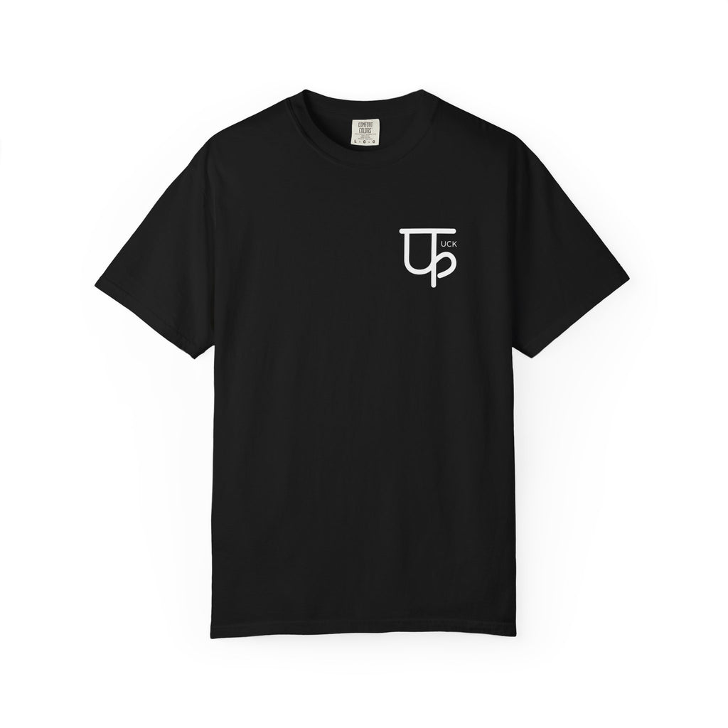'फuck' Pocket T-Shirt