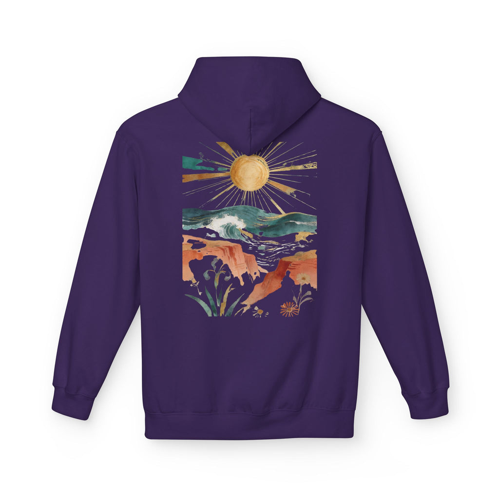 "Radiant" Hoodie