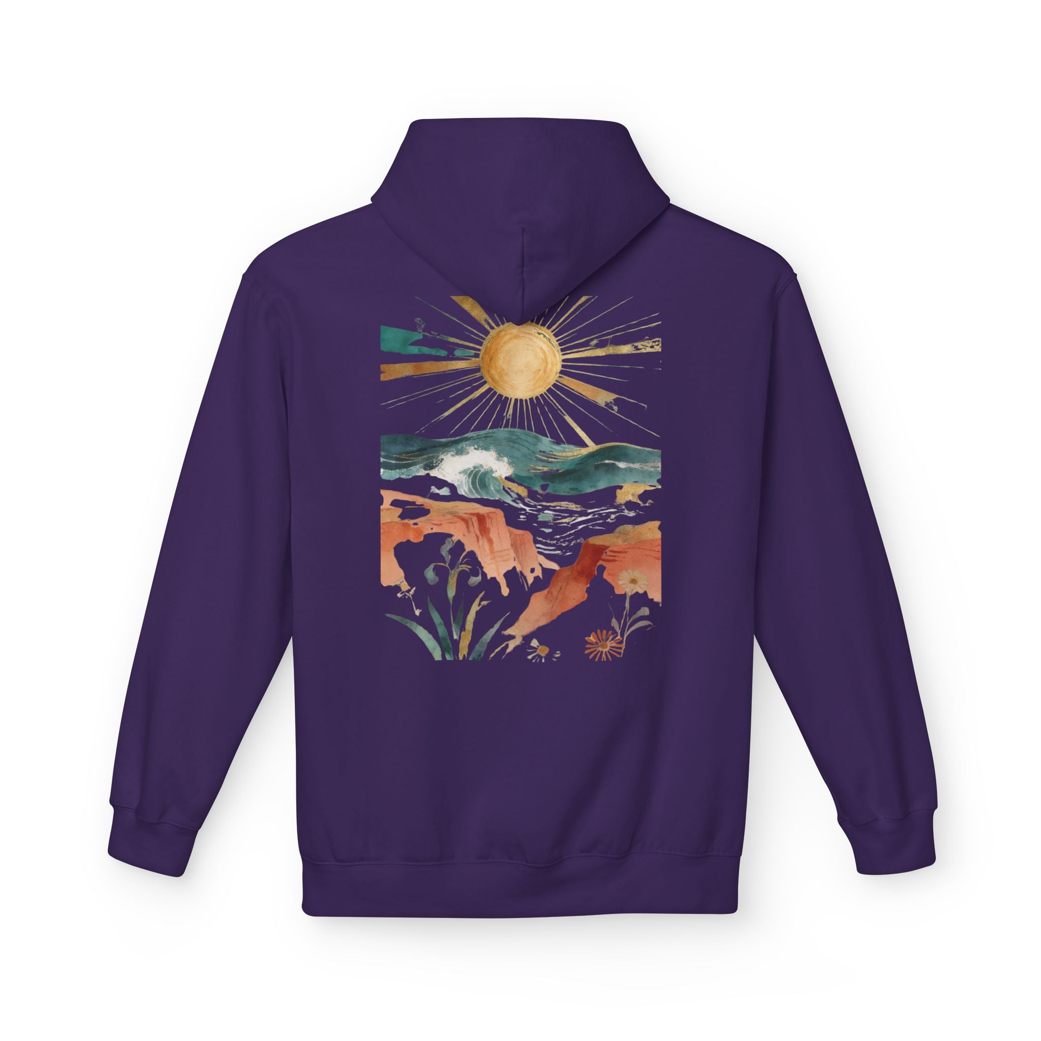 "Radiant" Hoodie