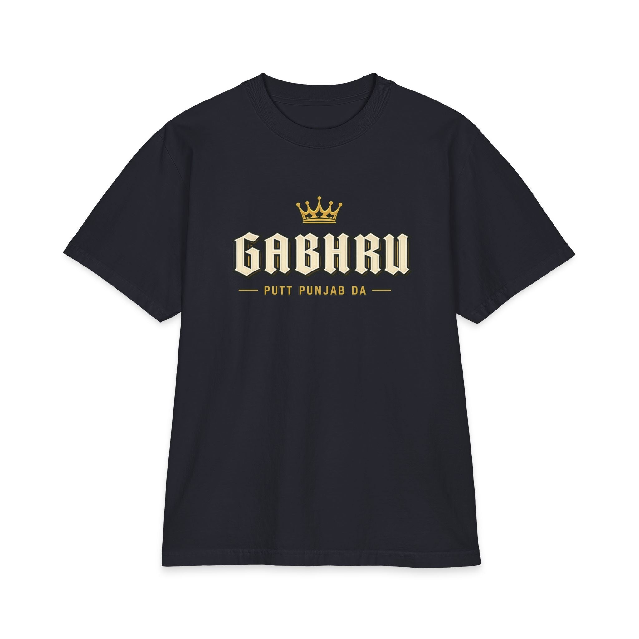 Gabhrū Putt Punjab Da