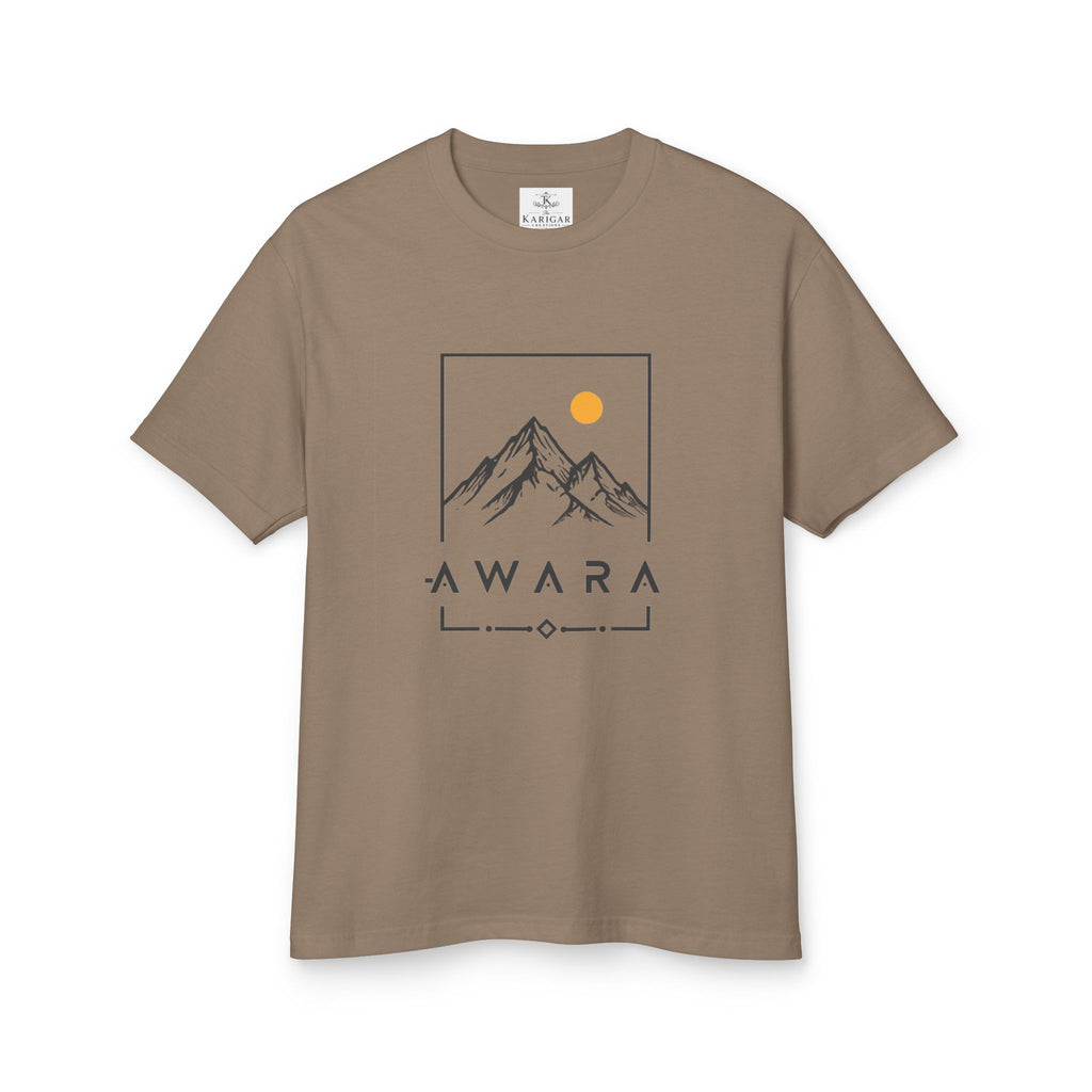 'AWARA' T-Shirt
