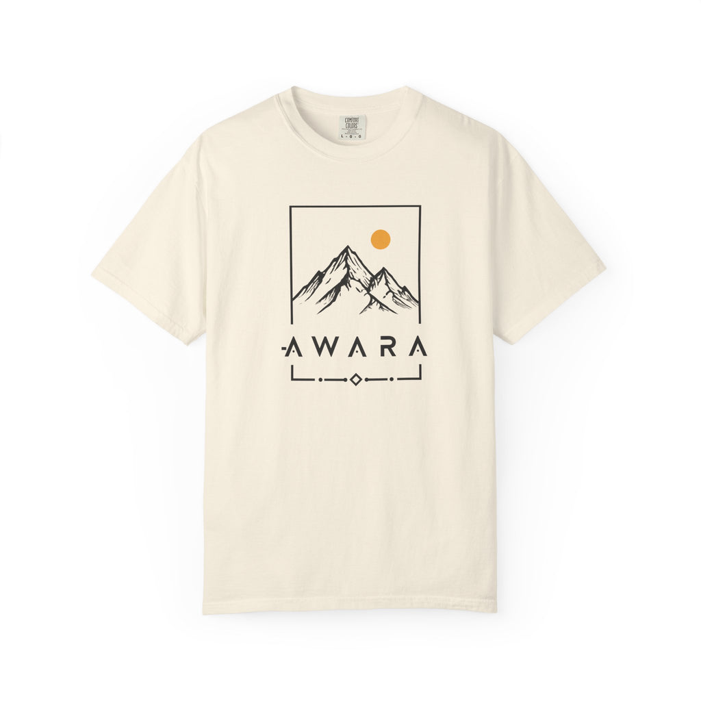 "AWARA" T-Shirt
