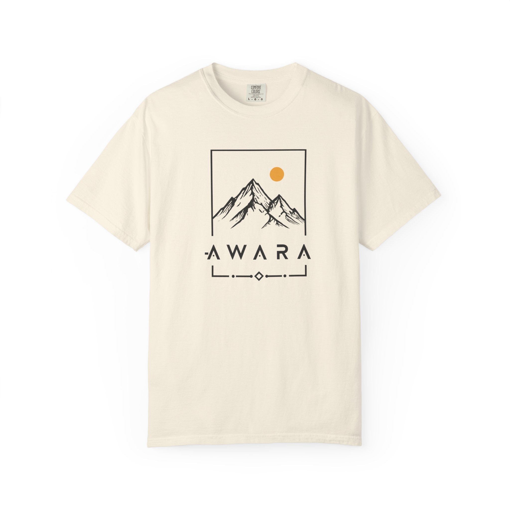 "AWARA" T-Shirt