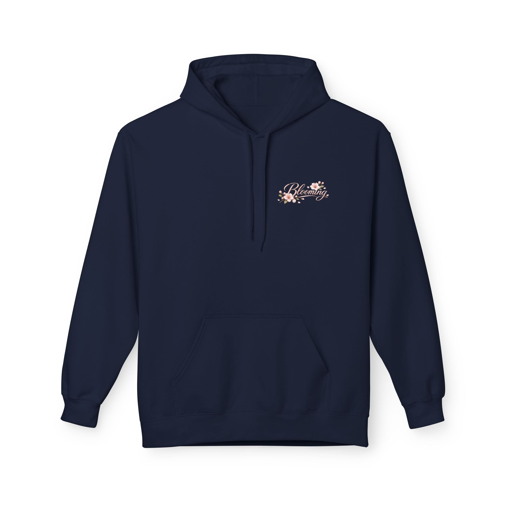 "Blooming" Hoodie