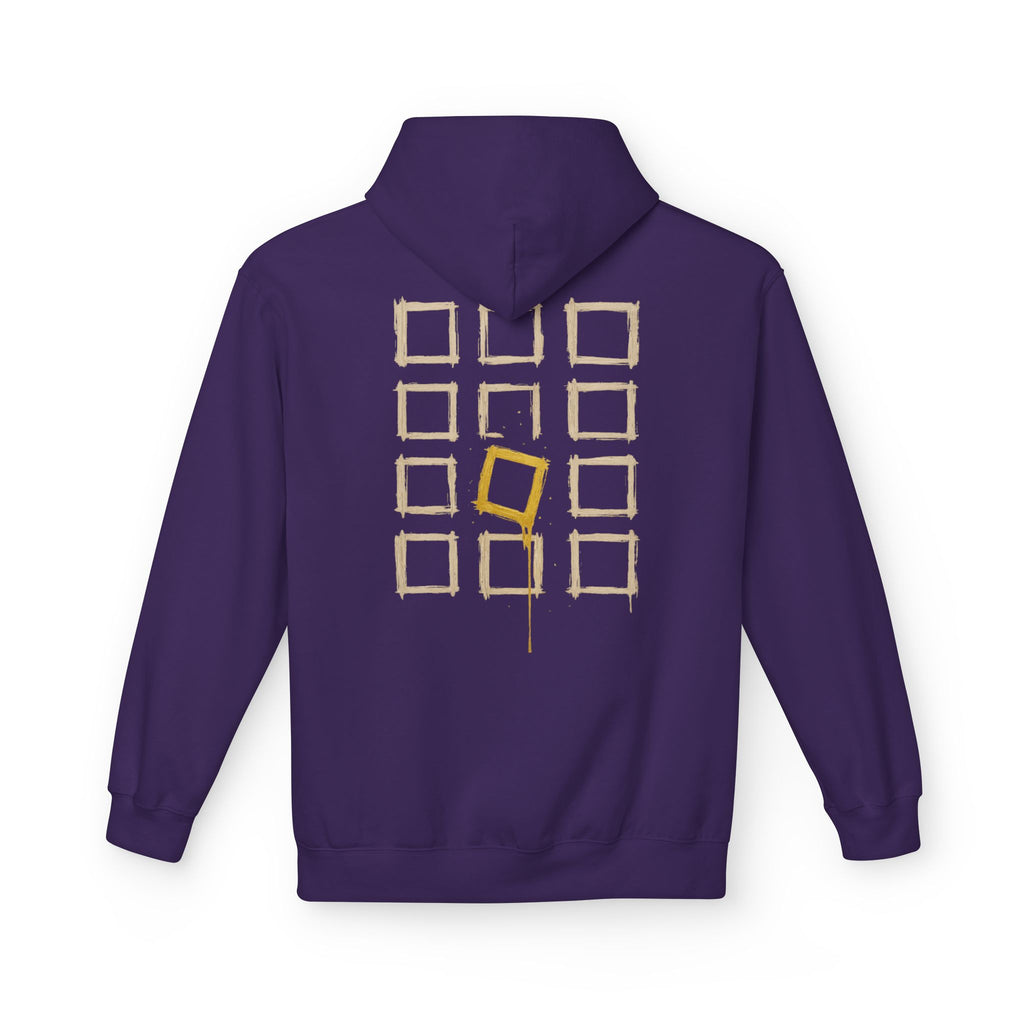 "Built Different" Hoodie