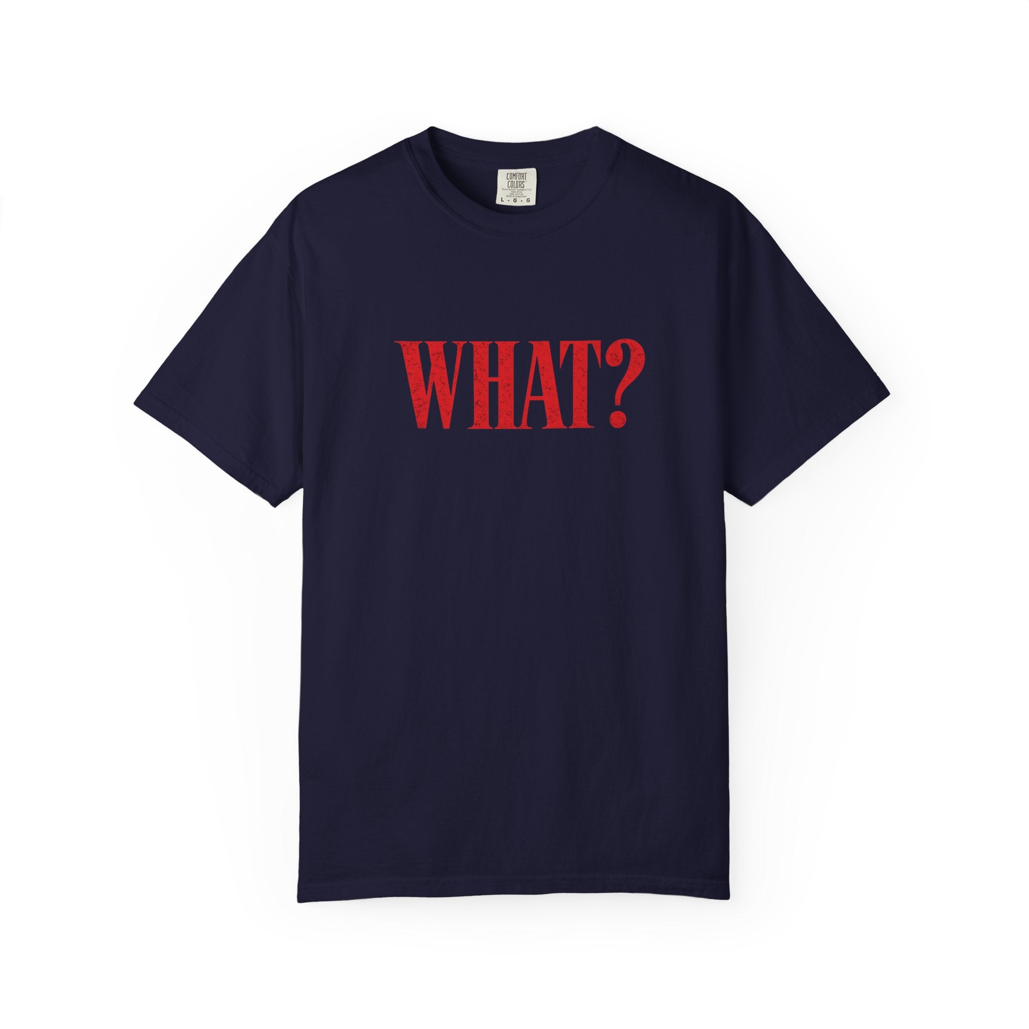 WHAT? — View 9 | The Karigar Creations