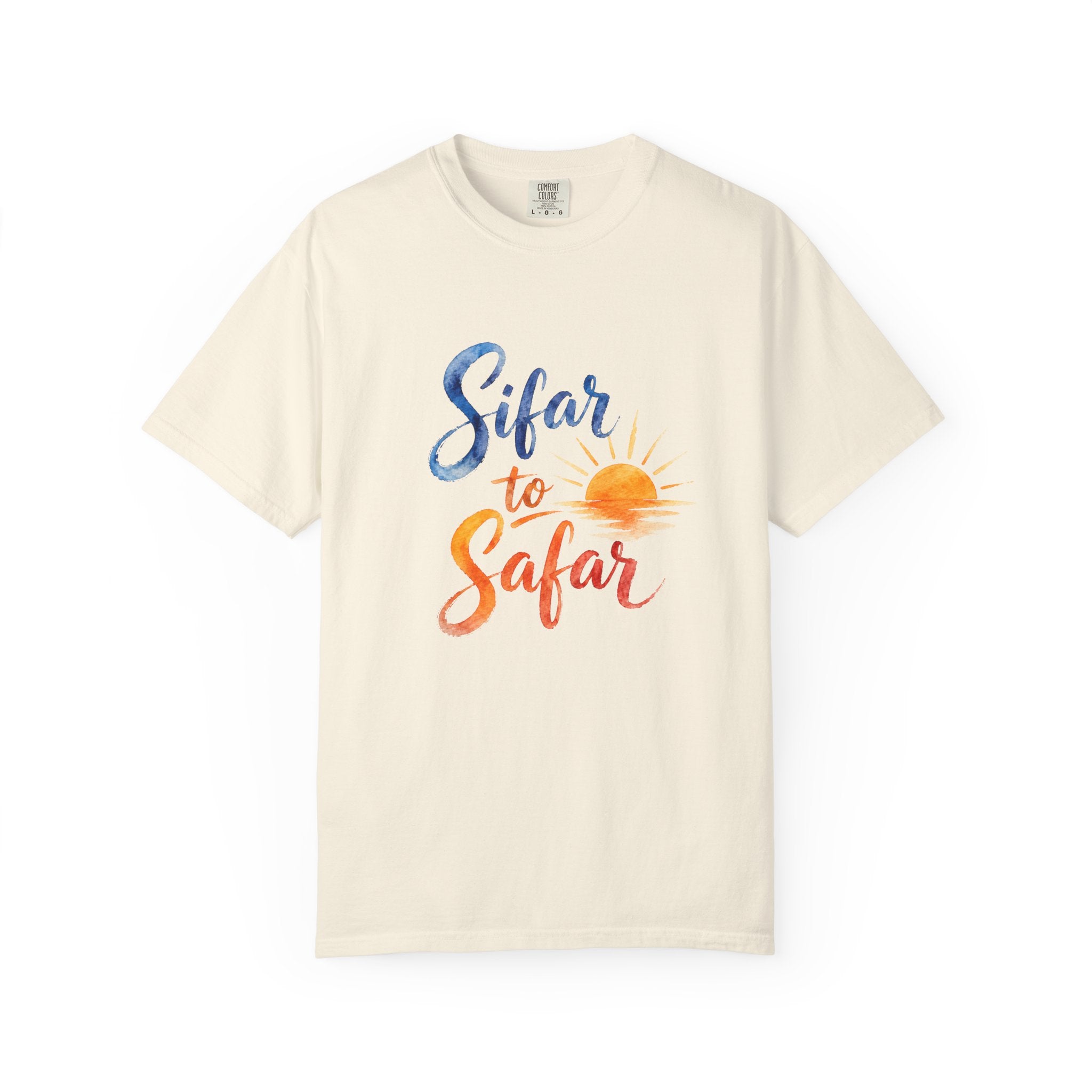 Sifar to Safar — Lifestyle View | The Karigar Creations