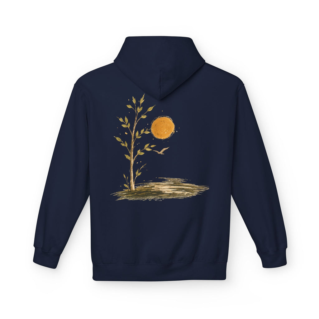 "Alive" Hoodie