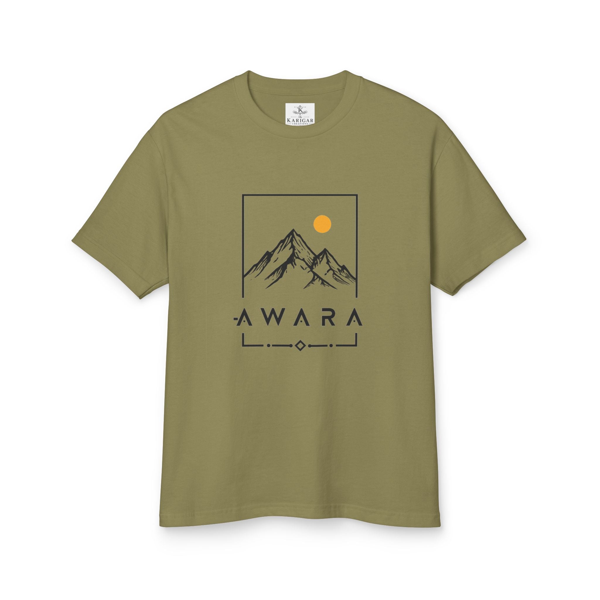 'AWARA' T-Shirt
