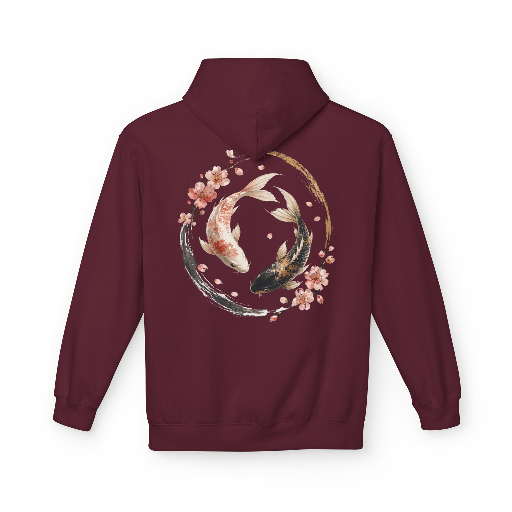 "Serenity" Hoodie