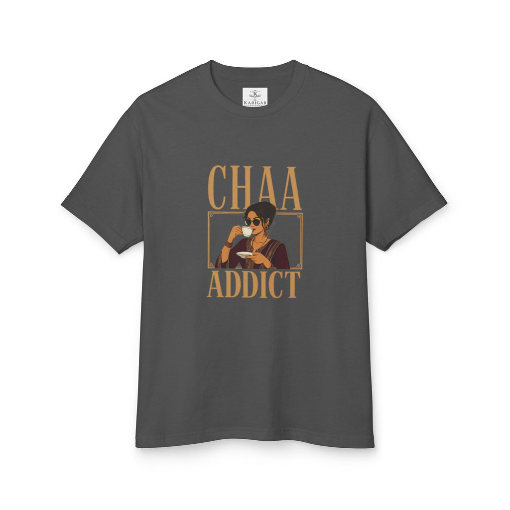 Chai Addict T-Shirt