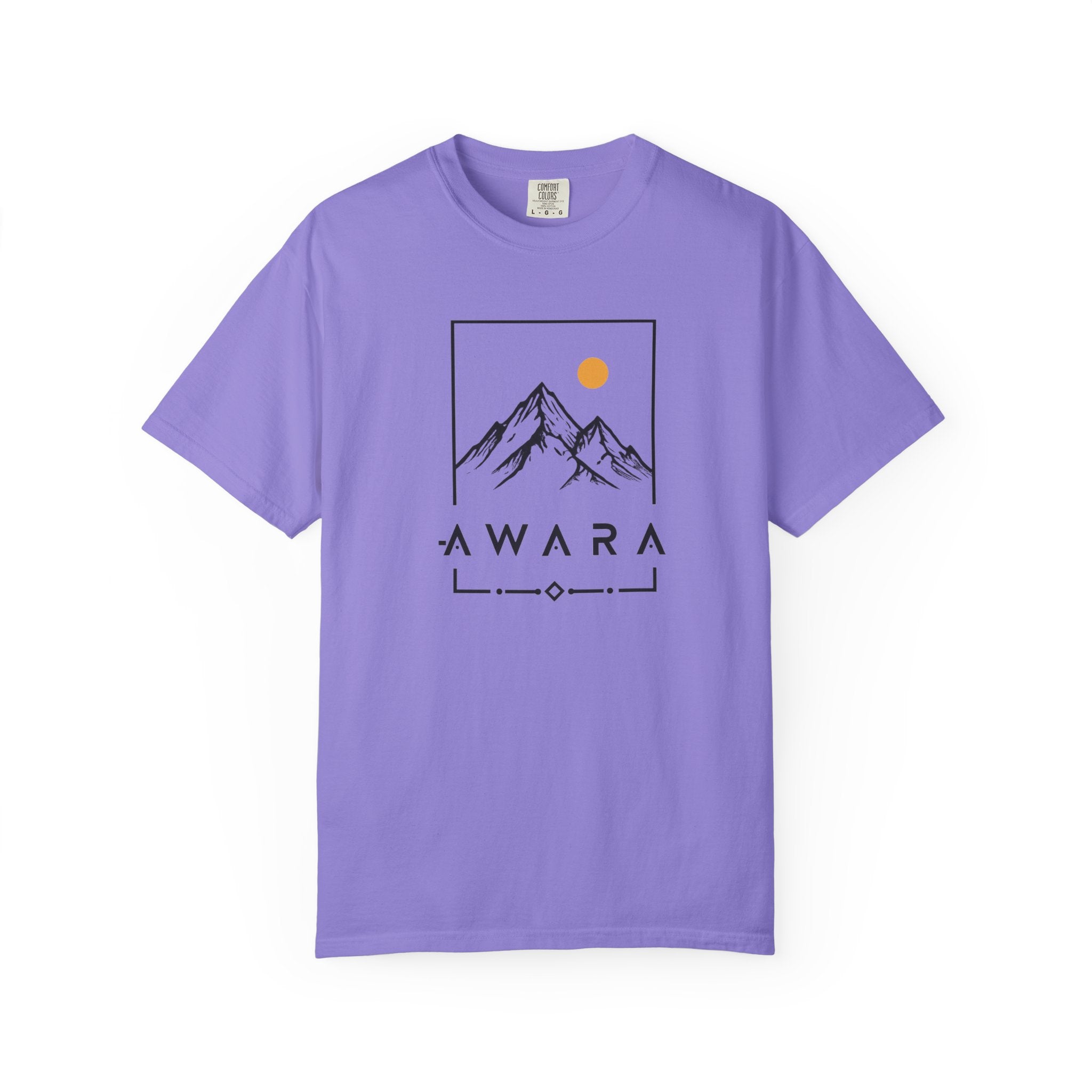 AWARA — Alternate View | The Karigar Creations