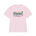 "Punjaban" Pride Oversized/ Relaxed T-Shirt