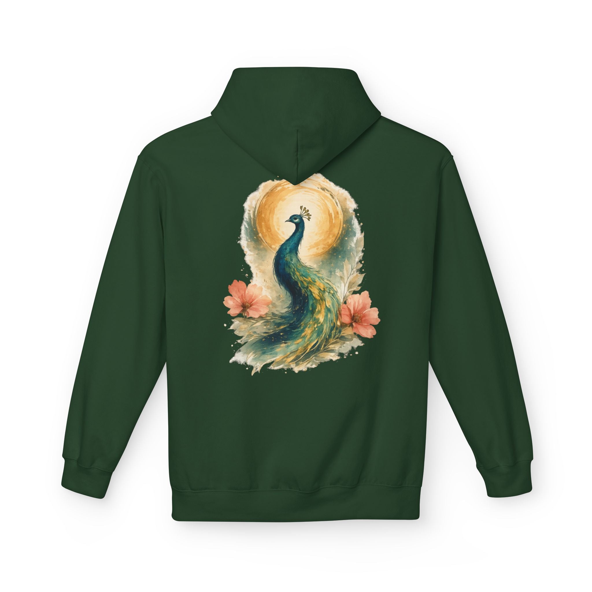 "Blessed" Hoodie