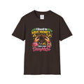 I Used To Have Money Then I Had Daughters Shirt Funny Dad T Shirt Girl Dad Shirt Dad Humor Tee Fathers Day Gift