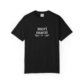 "Meri Marzi" T-Shirt