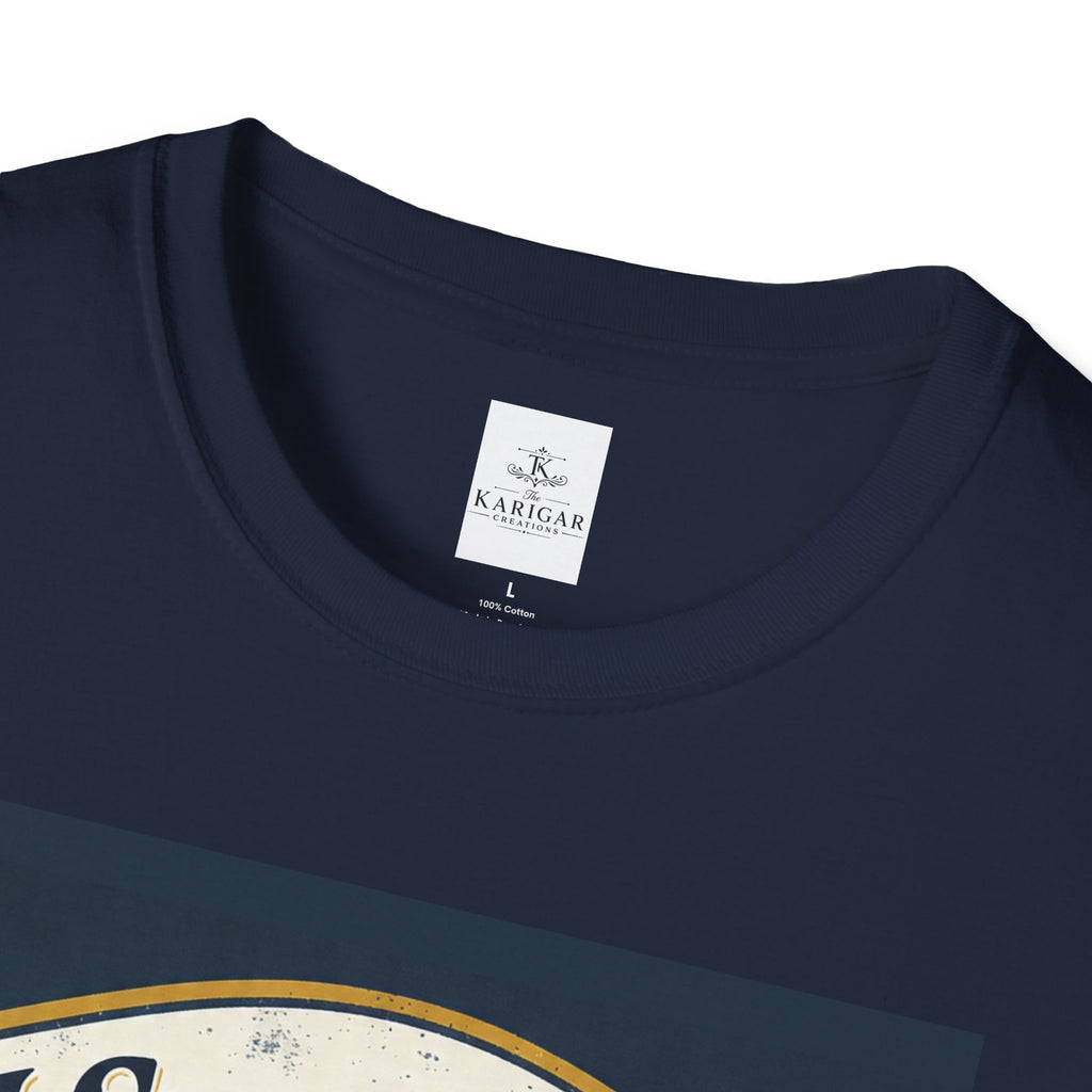 I Survived - Ask Me How T-Shirt