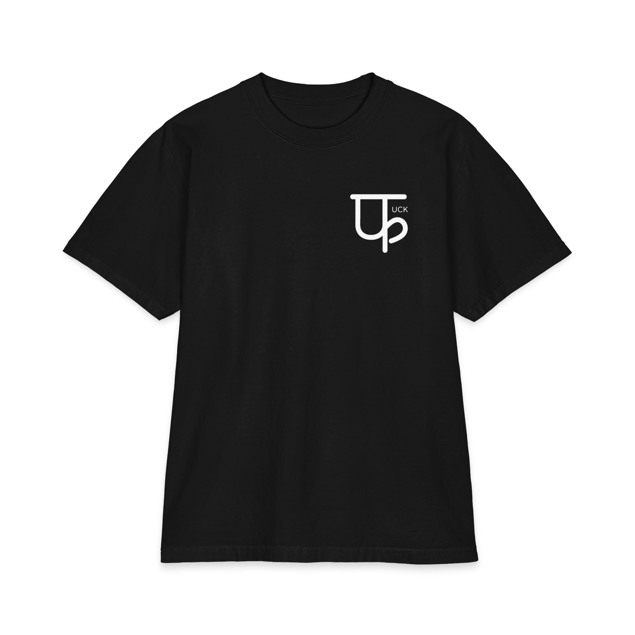 'फuck' Pocket T-Shirt