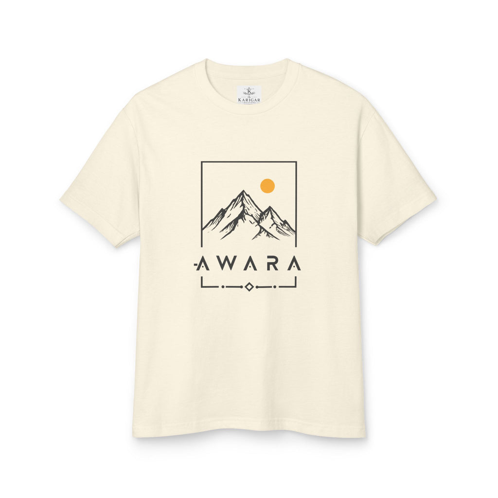 'AWARA' T-Shirt