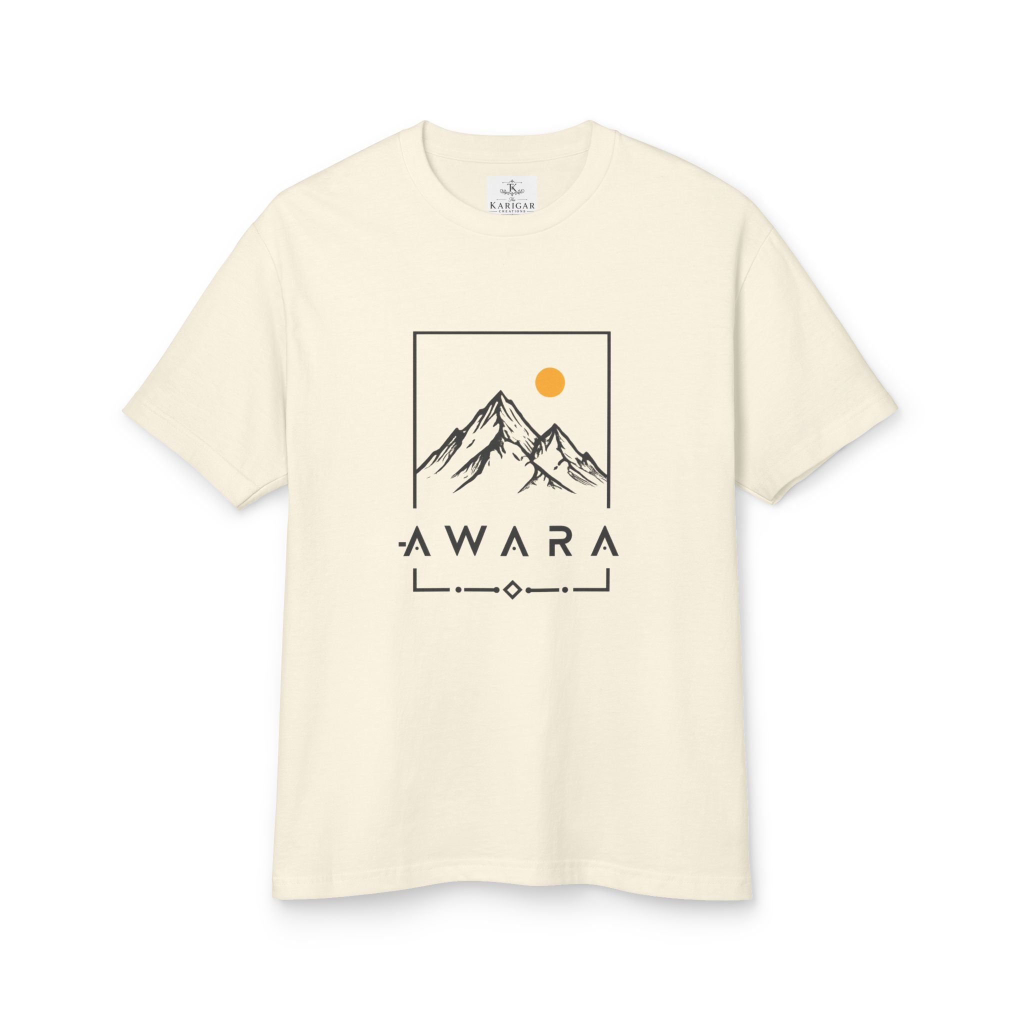 'AWARA' T-Shirt