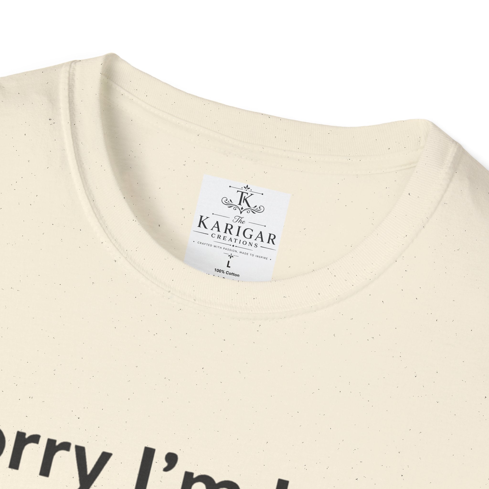Sorry I Am Late I Saw A Dog Shirt Funny Dog Lover T Shirt Dog Mom Gift Dog Dad Tee Cute Pet Lover Shirt