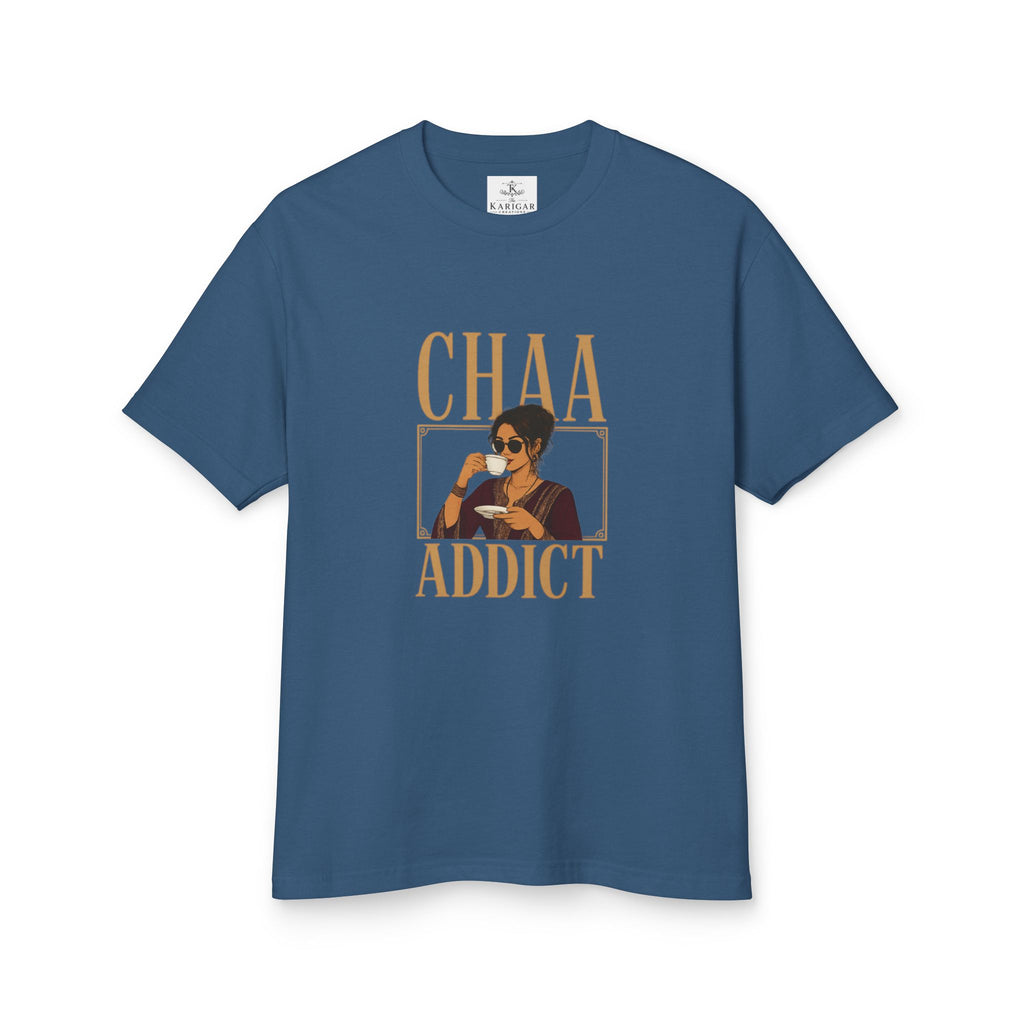 Chai Addict T-Shirt