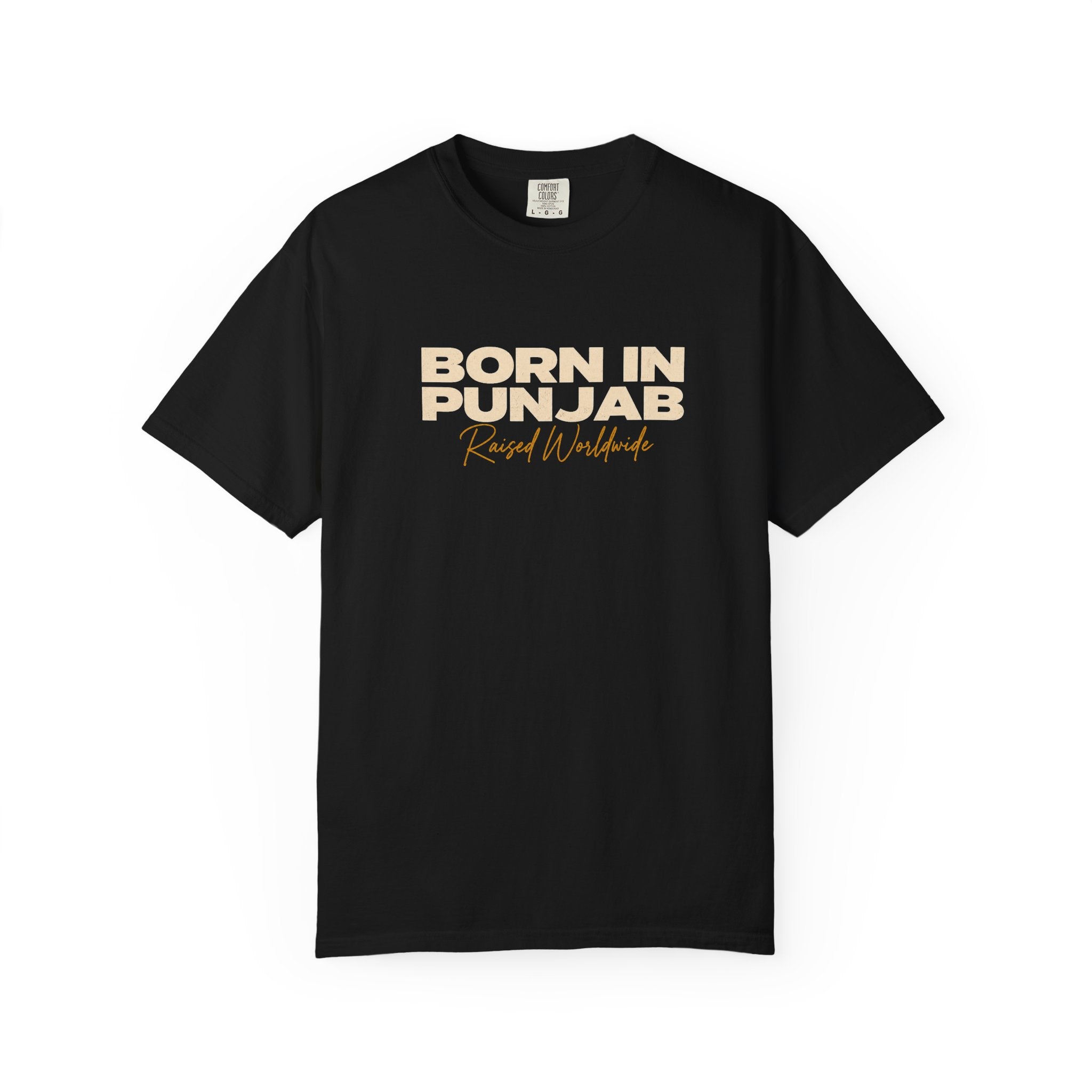 Born in Punjab — View 8 | The Karigar Creations