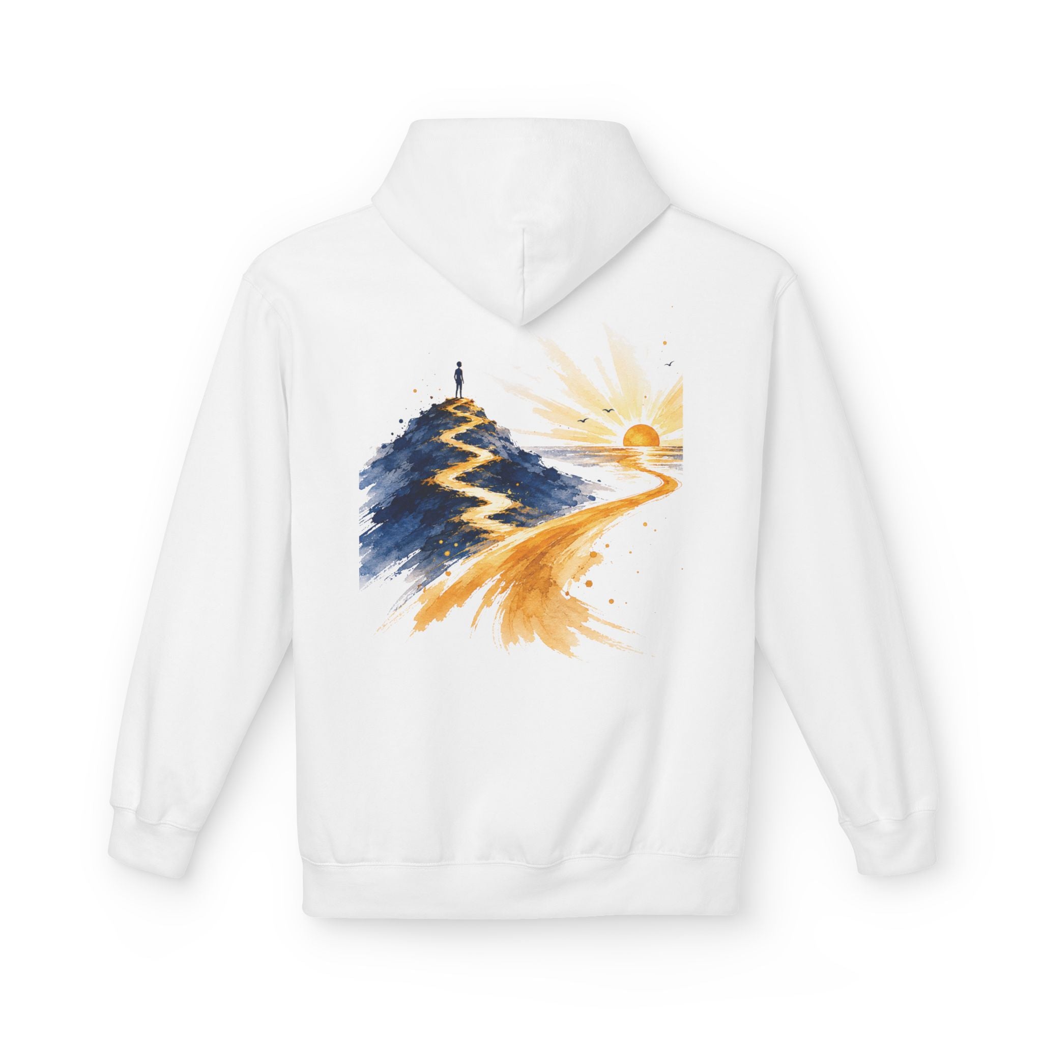 "Limitless" Hoodie