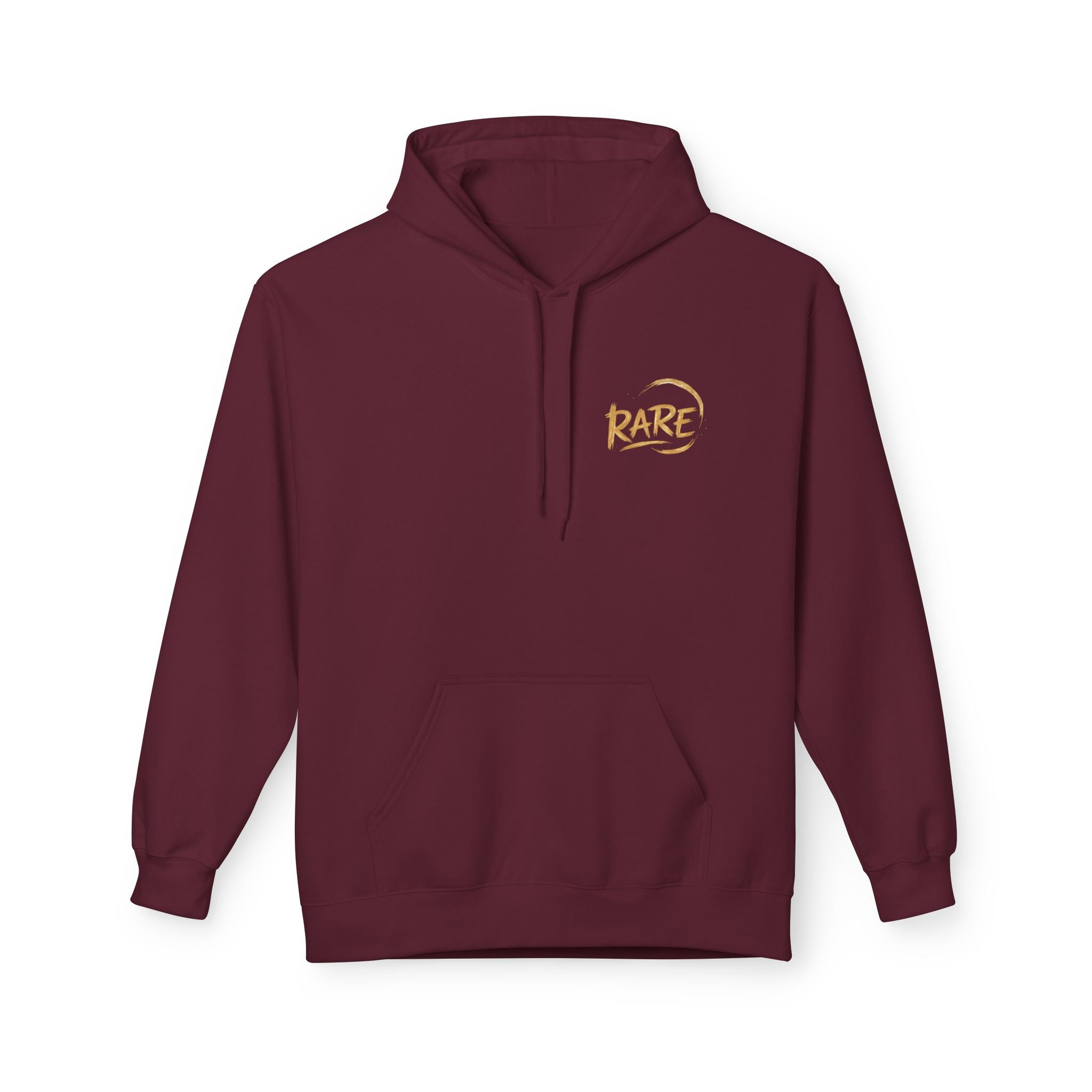 "Rare" Hoodie