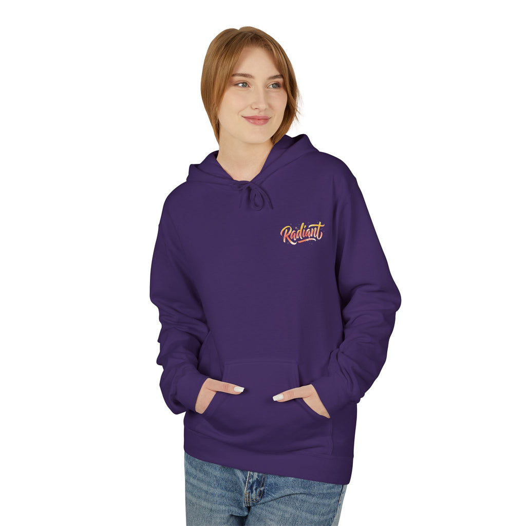 "Radiant" Hoodie