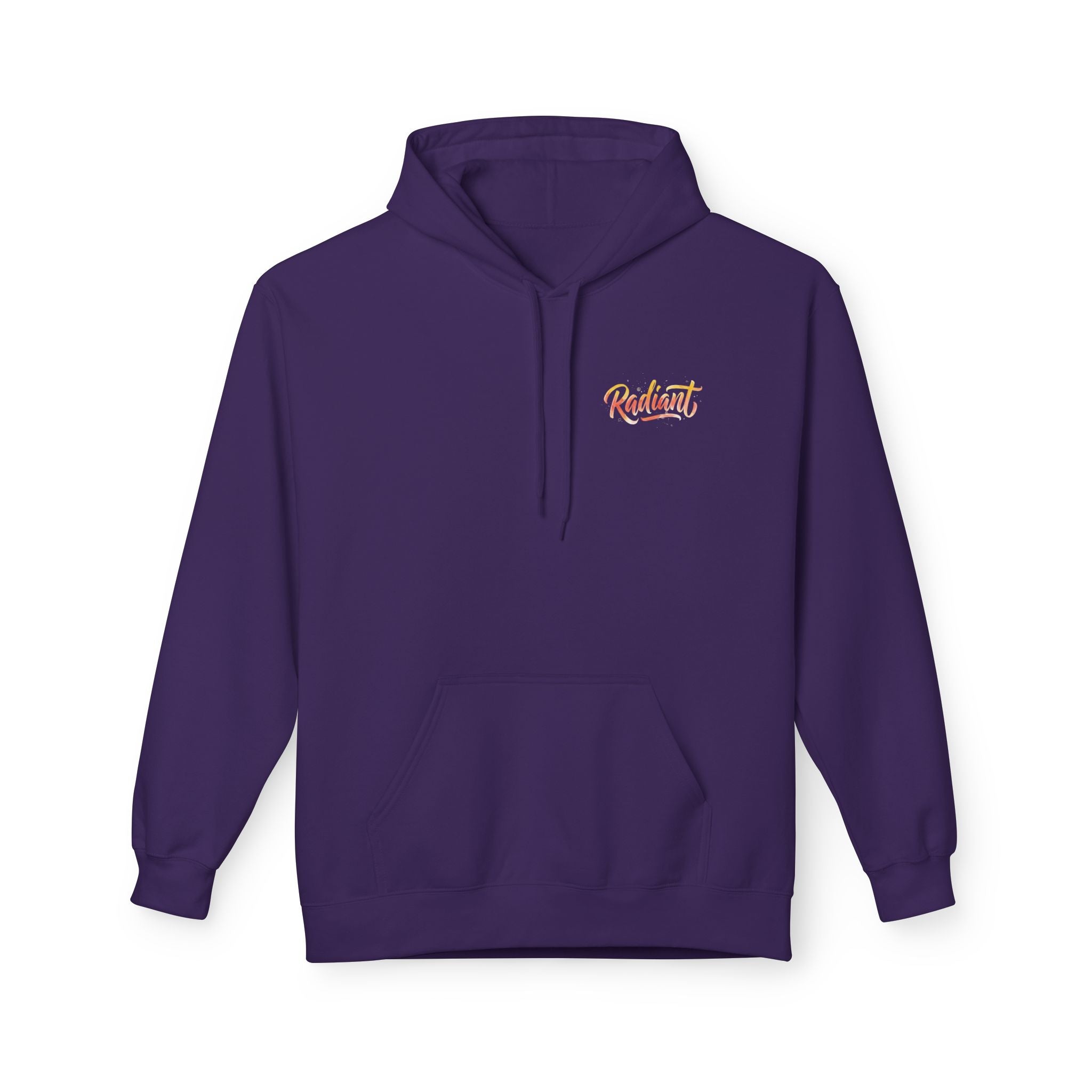 "Radiant" Hoodie