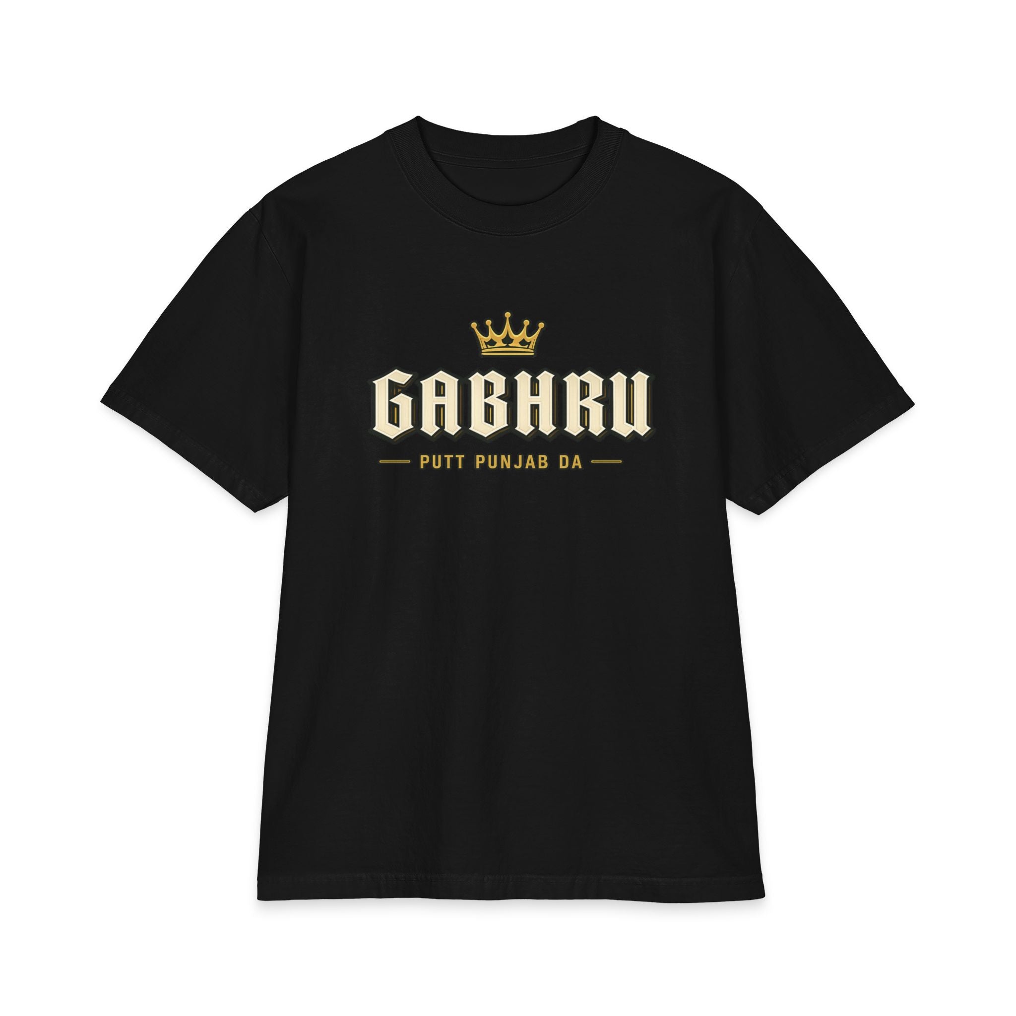 Gabhrū Putt Punjab Da