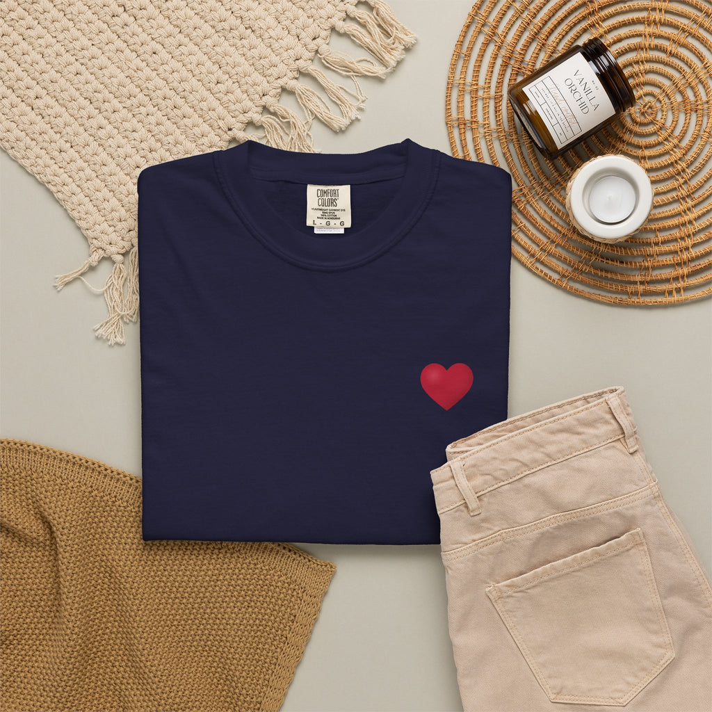 "Heart" T-Shirt