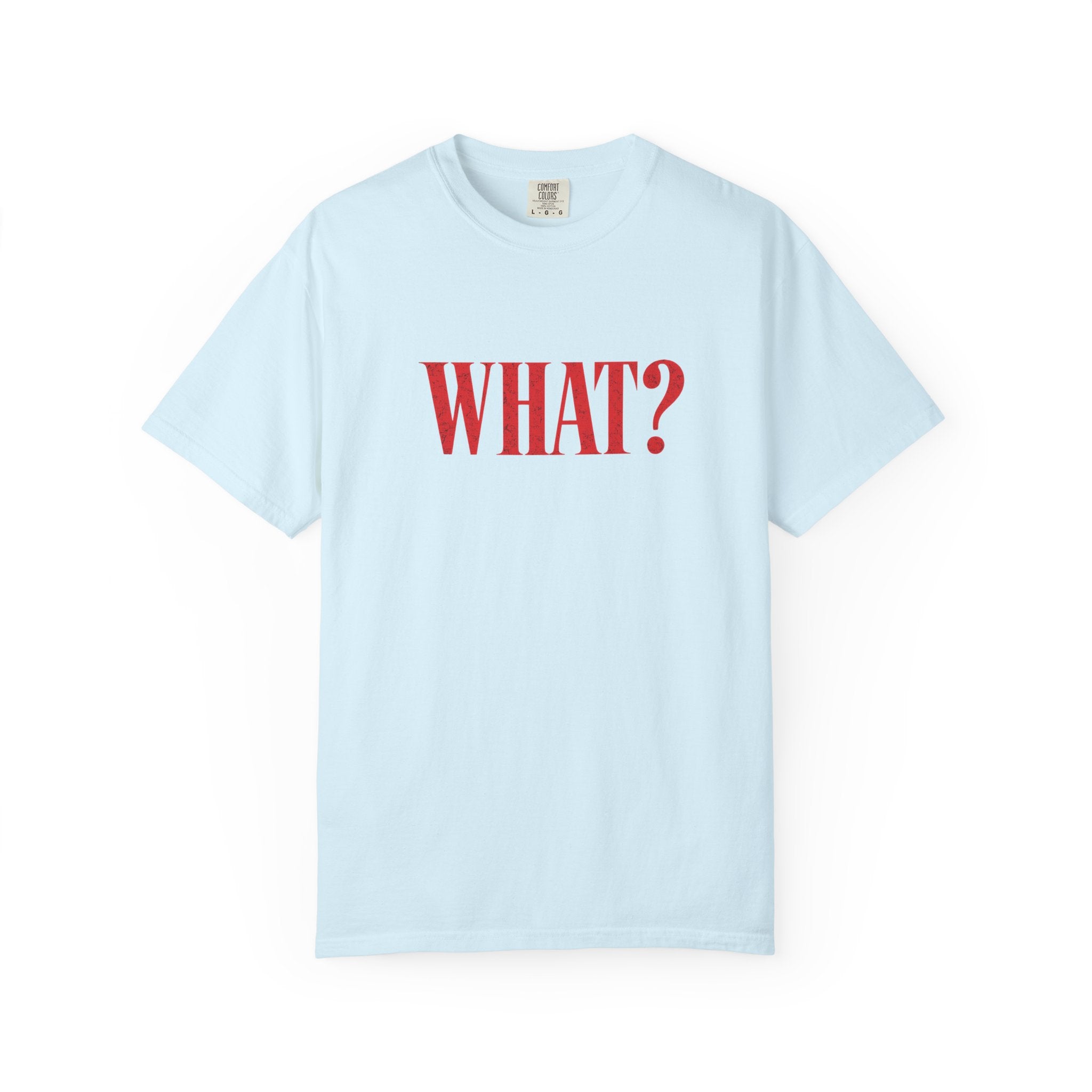 WHAT? — View 8 | The Karigar Creations