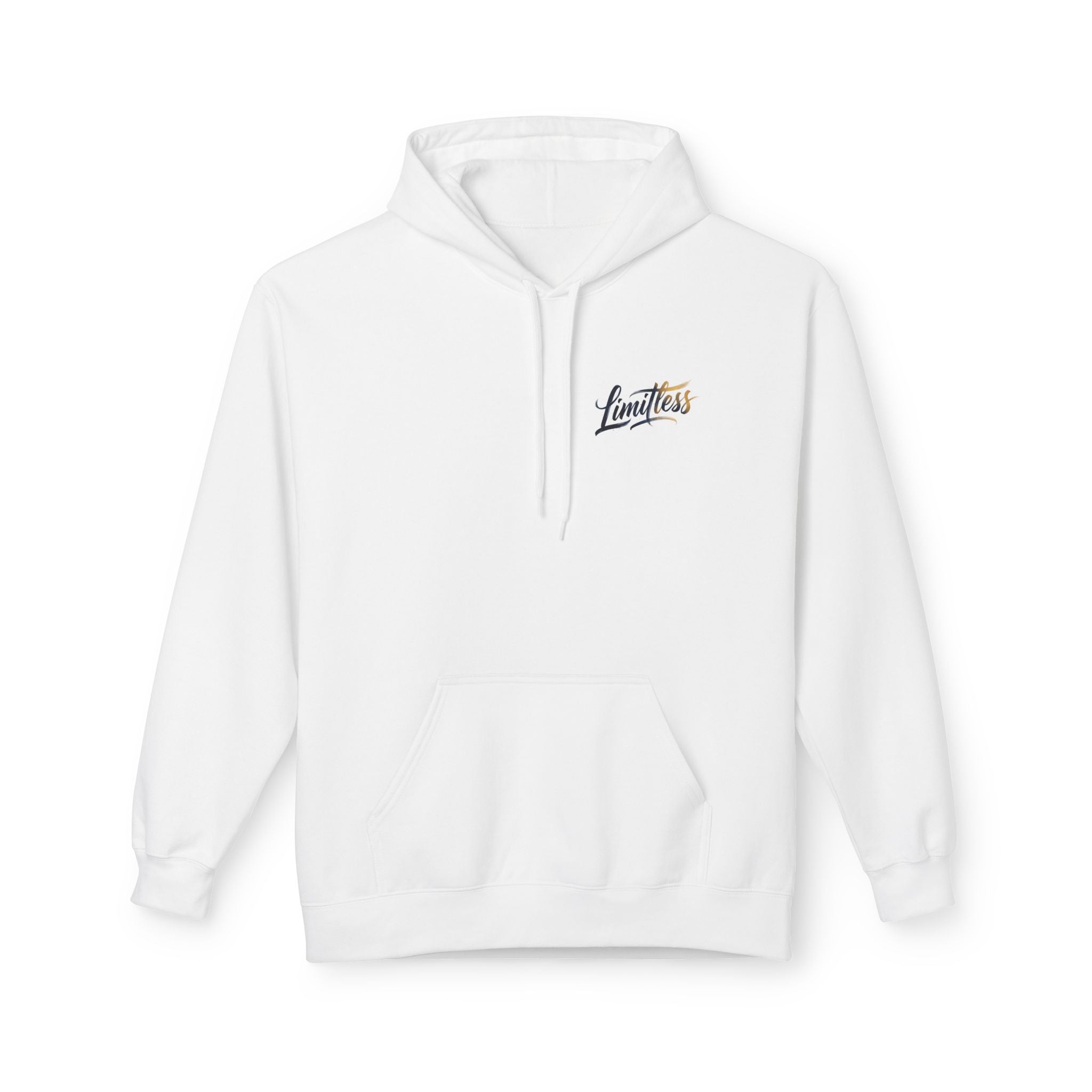 "Limitless" Hoodie