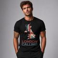 London Calling Unisex T-Shirt
