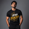 Apna Punjab T-Shirt
