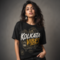 Kolkata Vibes T-Shirt