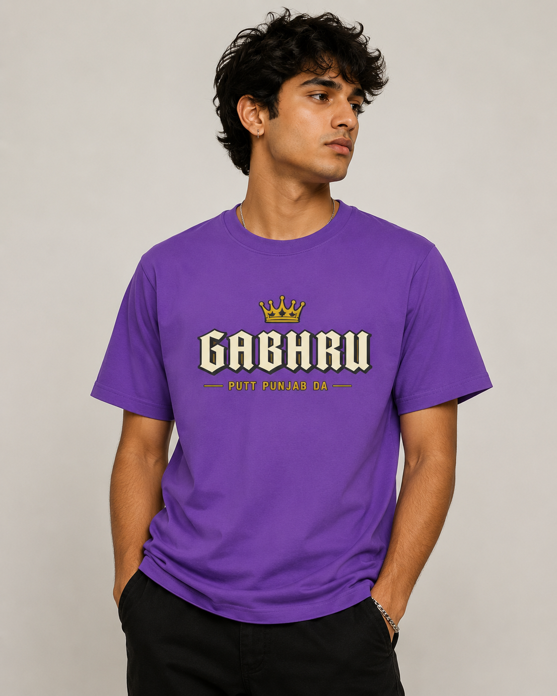 Gabhrū Putt Punjab Da
