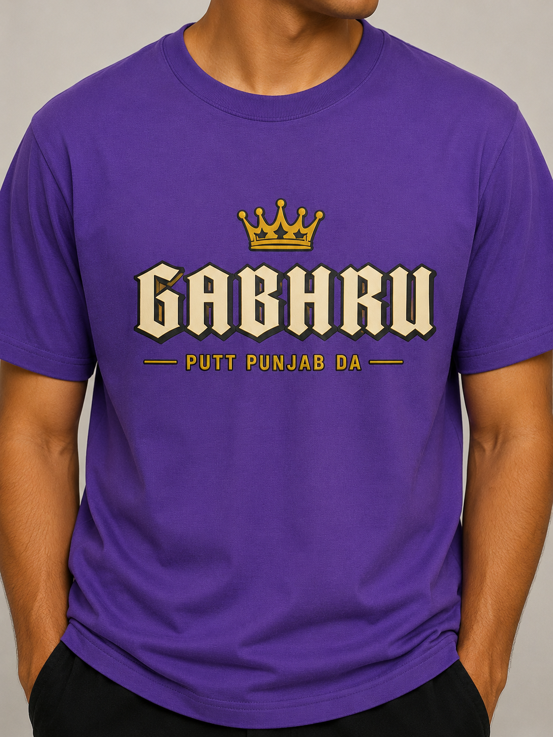 Gabhrū Putt Punjab Da