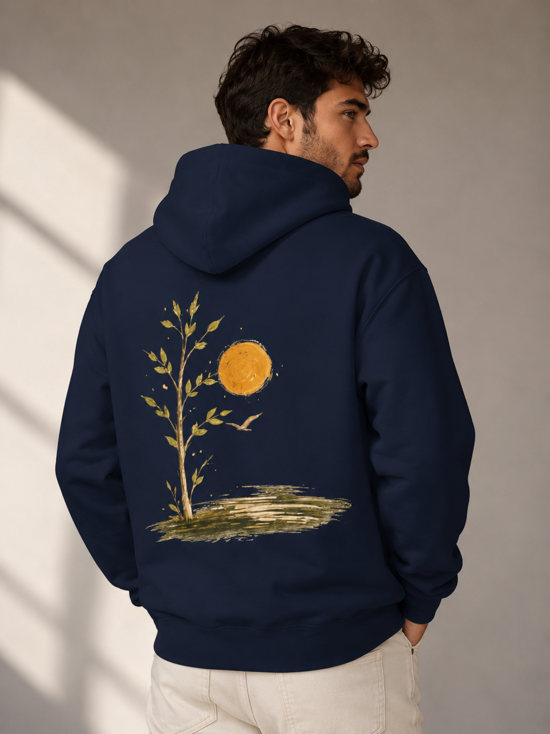 "Alive" Hoodie