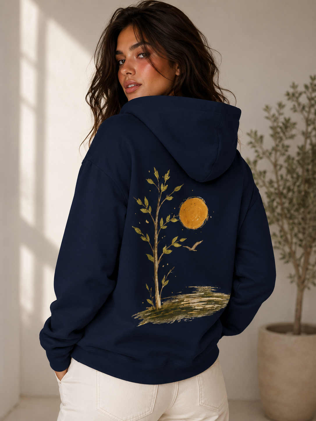 "Alive" Hoodie
