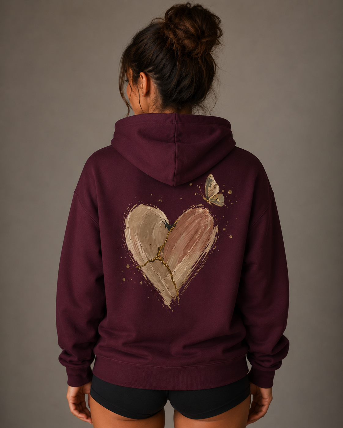 "Rare" Hoodie