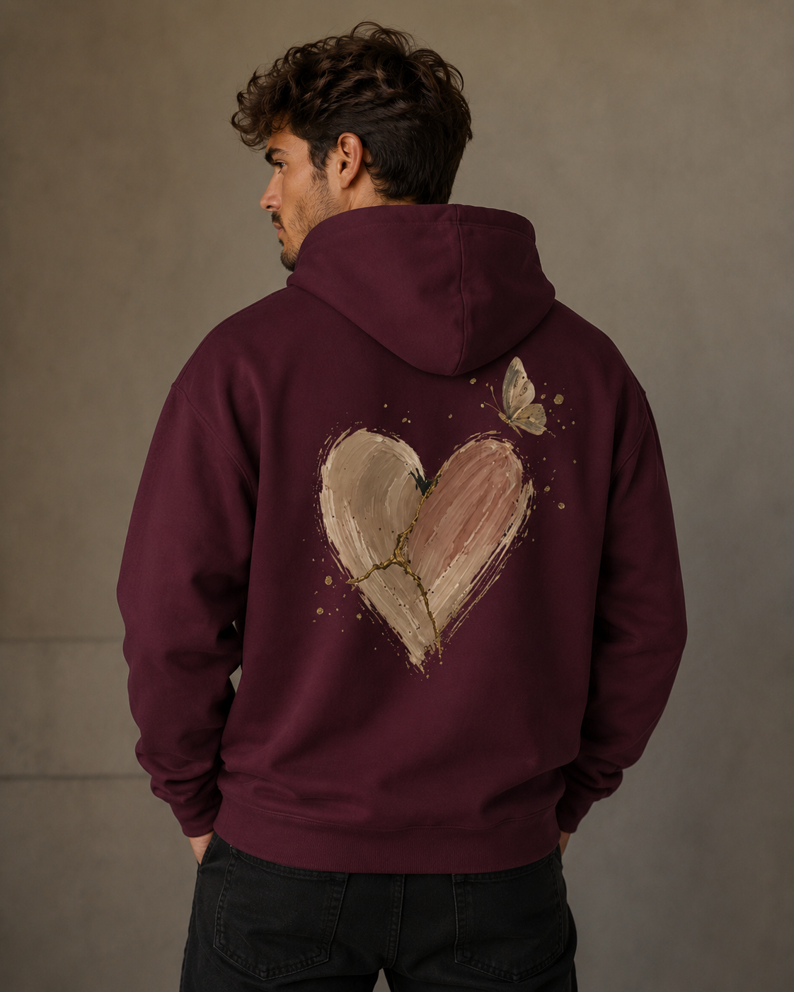 "Rare" Hoodie