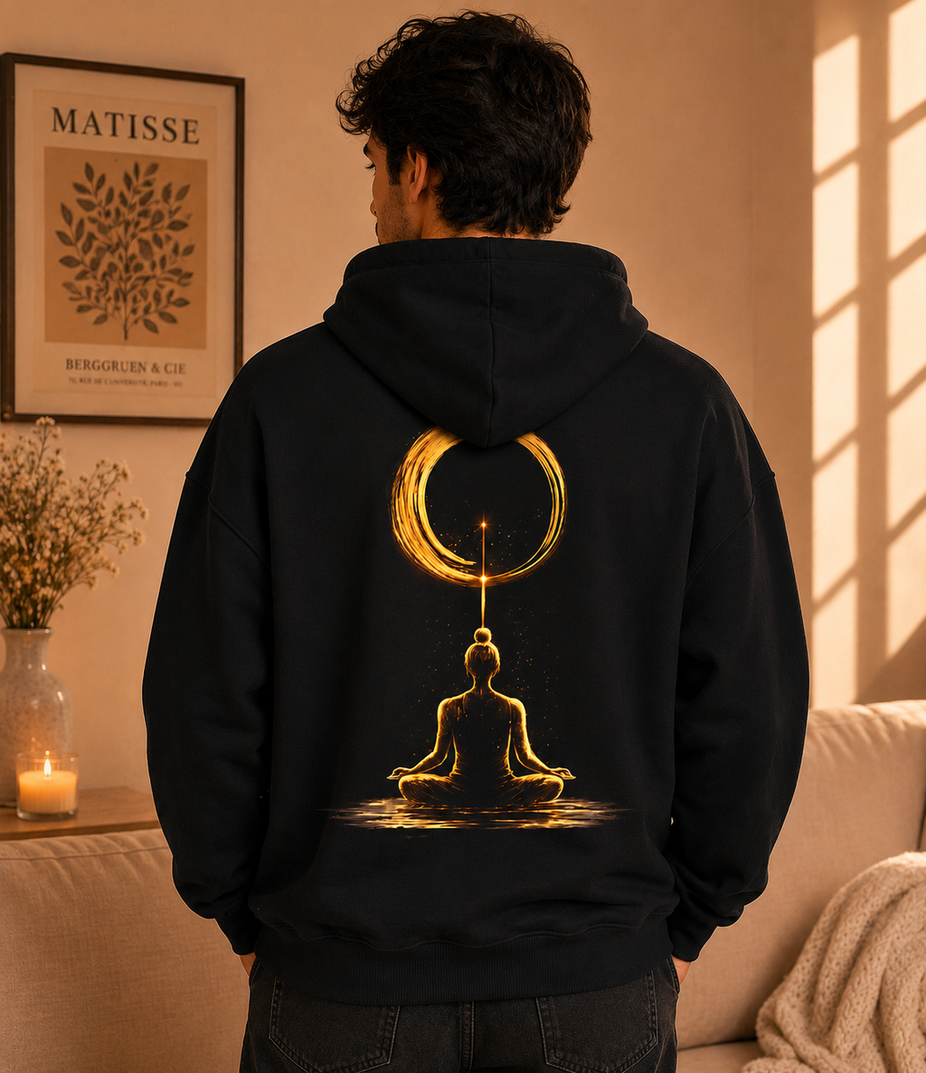 "Illuminate" Hoodie