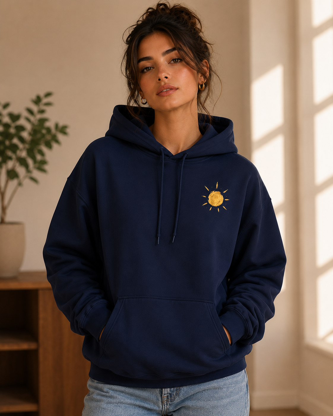 "Alive" Hoodie